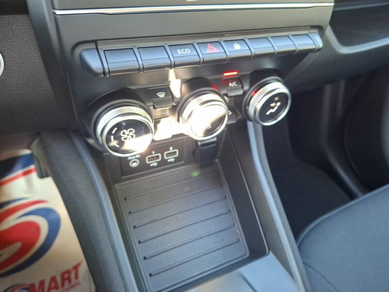 Renault ZOE E-Tech Electrique