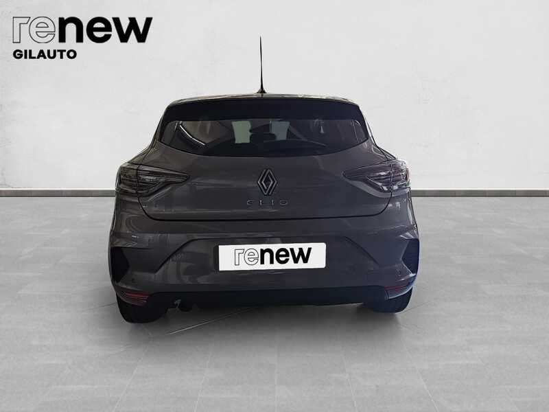 RENAULT Clio EVOLUTION ECO-G 100 — photo 5
