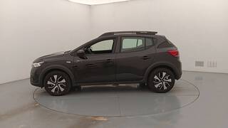 Vehicle 3D Image