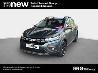 Vehicle 3D Image