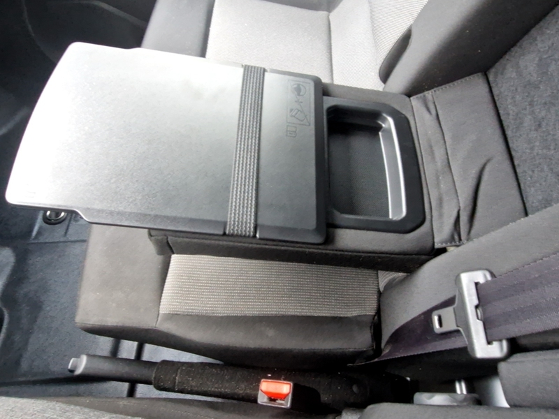 Fiat Professional Scudo