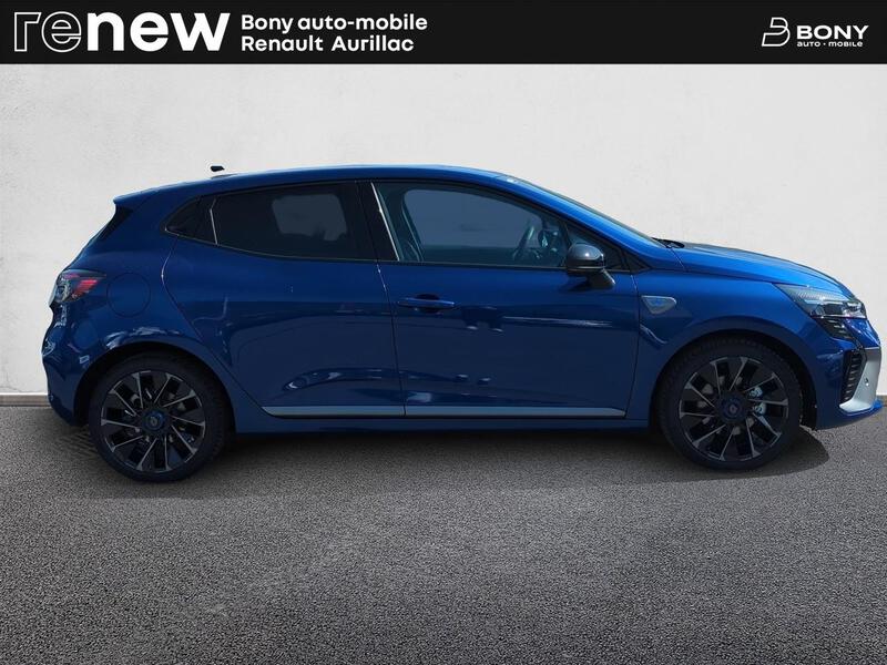 Renault Clio V