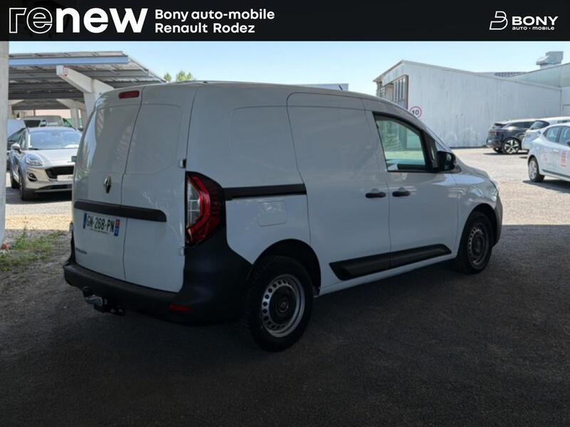 Renault Kangoo VU