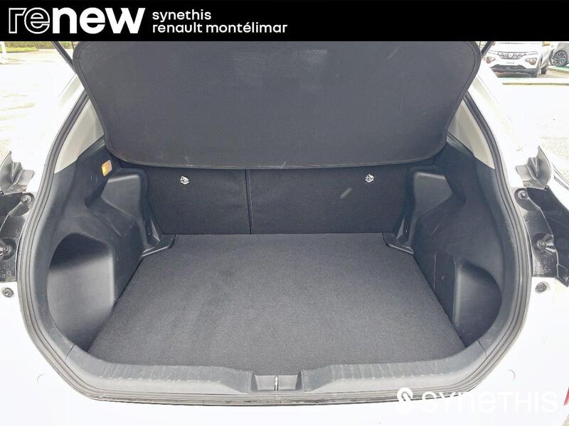 Toyota Yaris Cross Hybride