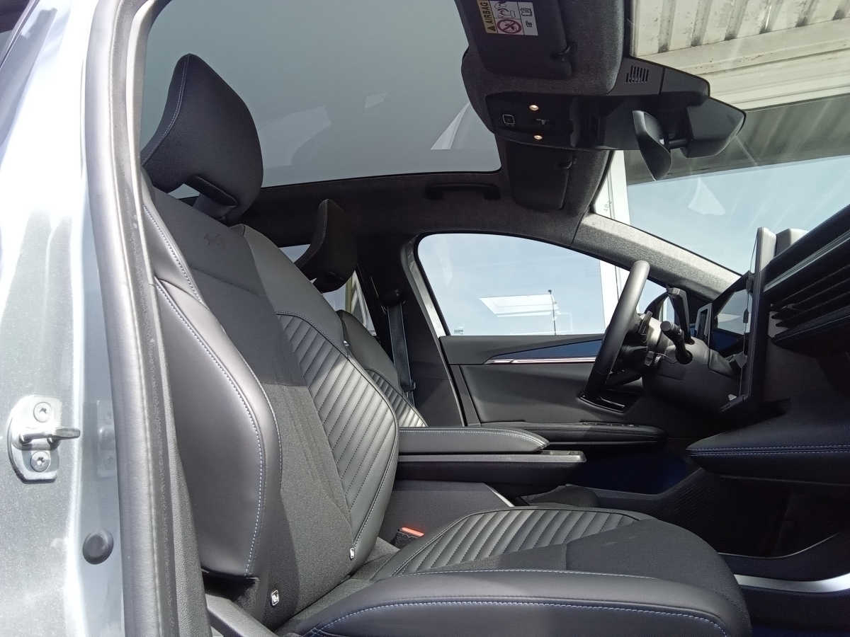 Renault Scenic E-TECH – Bild 11