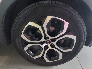 Vehicle 3D Image