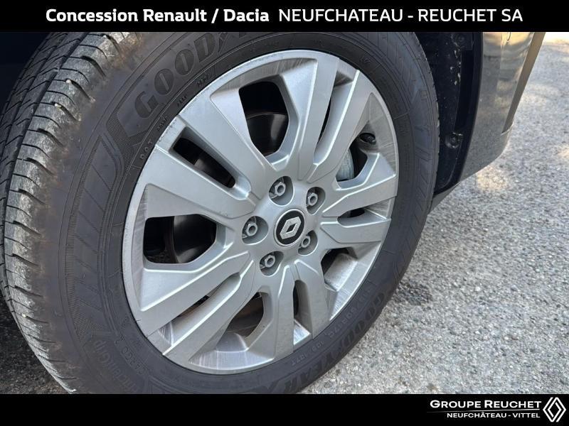 Renault Trafic Fourgon