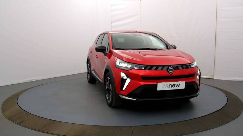 Renault Symbioz