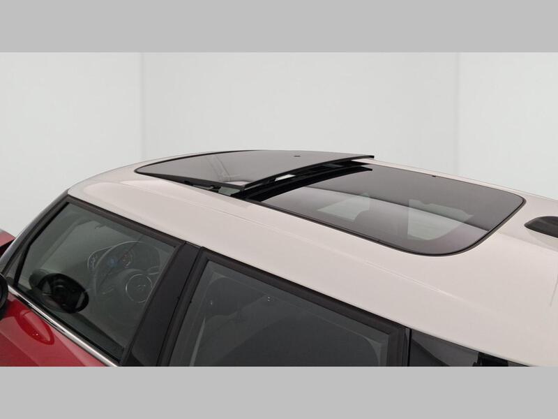 Mini Hatch 5 Portes F55 LCI II
