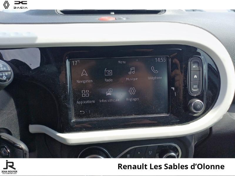 Renault Twingo III