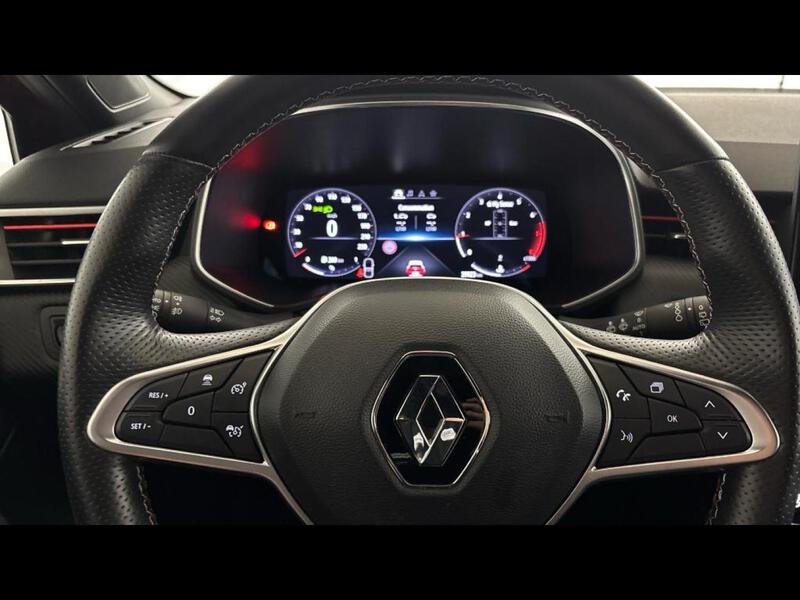 Renault Clio V