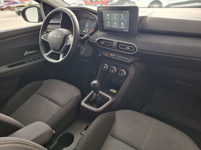 DACIA Jogger 2023 — imagine 61