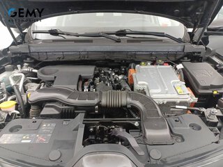Vehicle 3D Image
