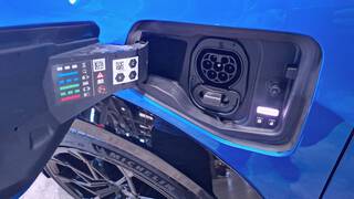 Vehicle 3D Image