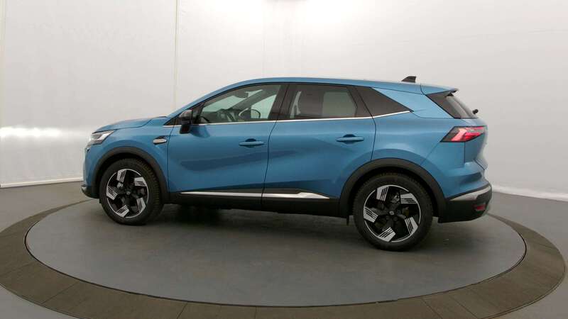 Renault Symbioz