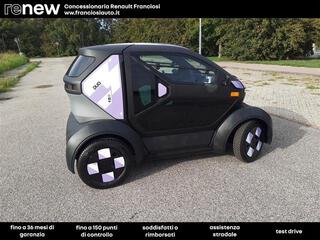 Vehicle 3D Image