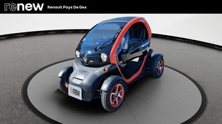 Vehicle 3D Image
