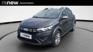 SANDERO