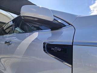 Vehicle 3D Image