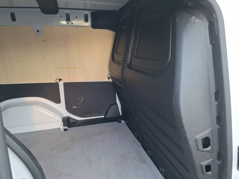 Renault Kangoo VU