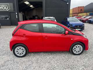 Vehicle 3D Image