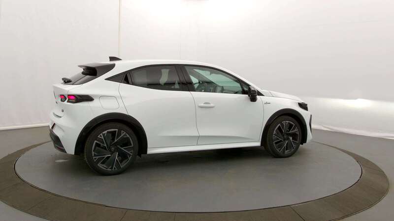 Renault Clio VI