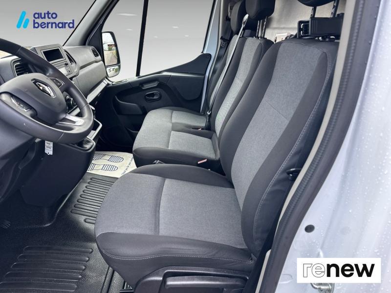 Renault Master Fourgon
