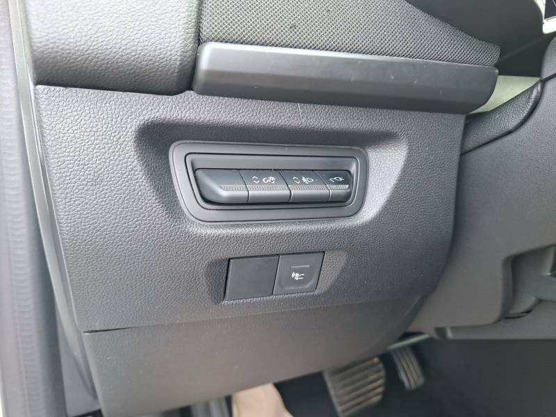 Renault ZOE E-Tech Electrique