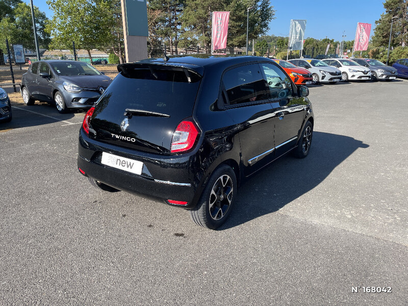 Renault Twingo III