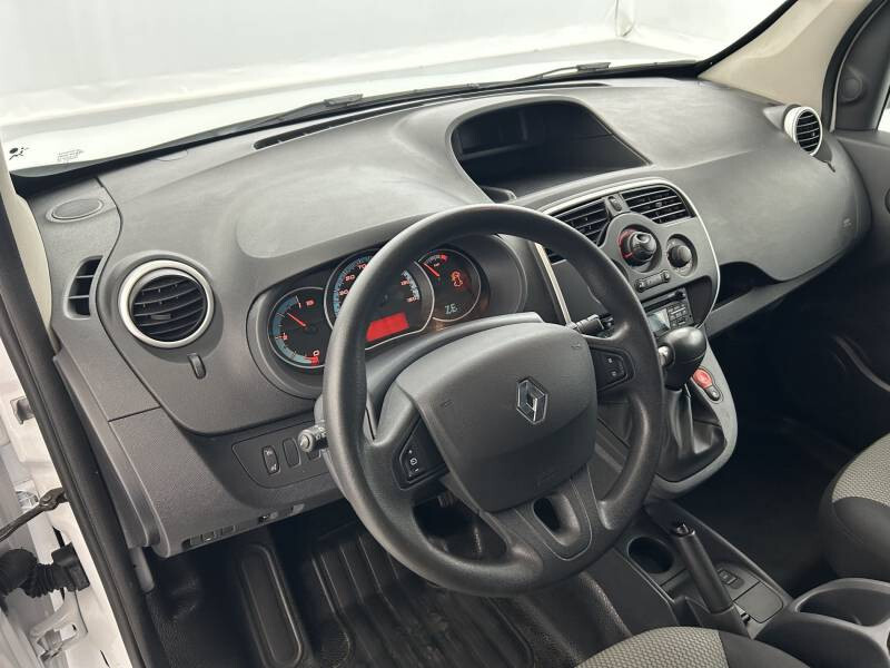 Renault Kangoo E-Tech Electrique