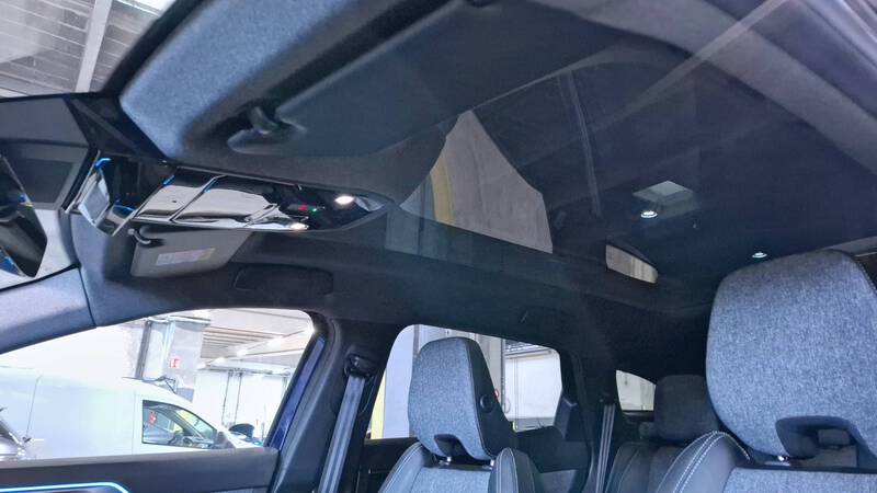 Renault Espace VI