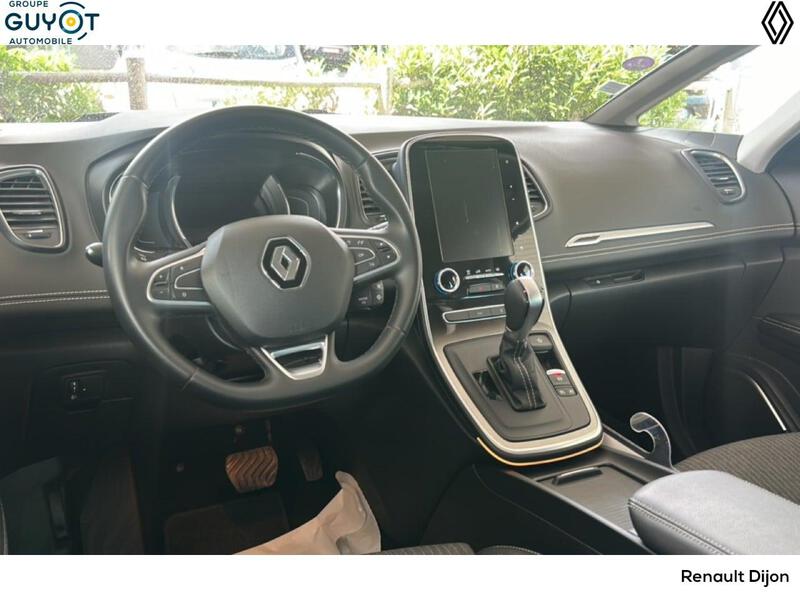 Renault Scenic IV