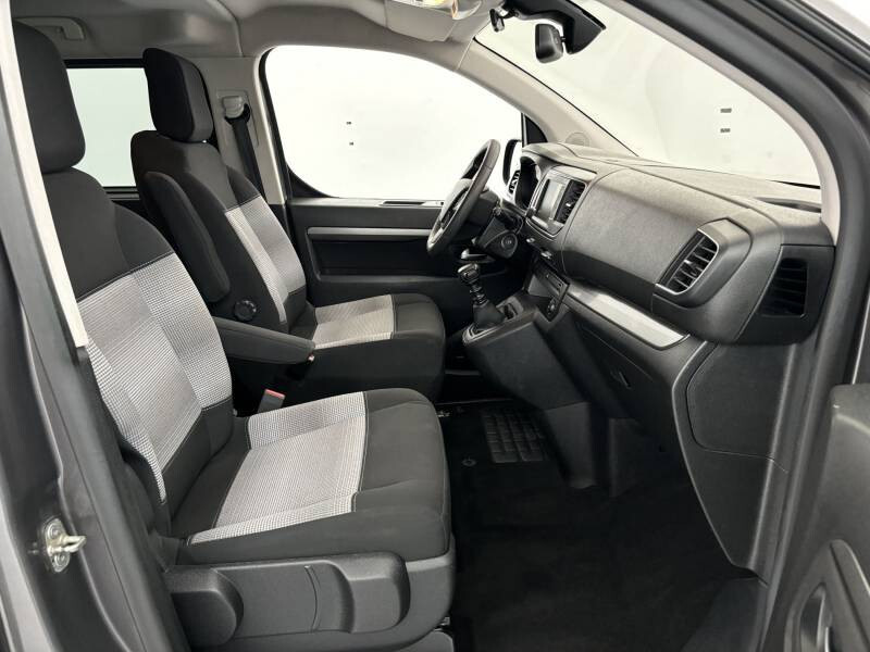 Citroen Spacetourer
