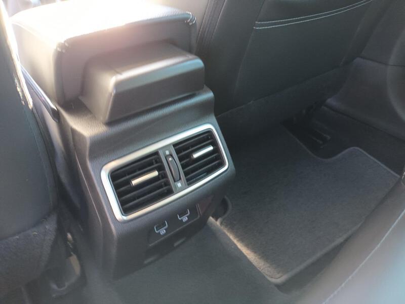 Renault Megane IV Berline