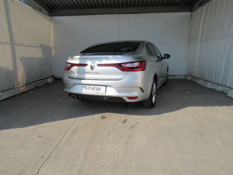 RENAULT Megane 2019 — imagine 27