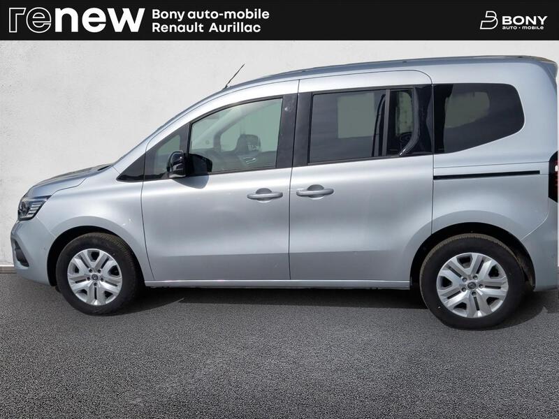 Renault Kangoo VP