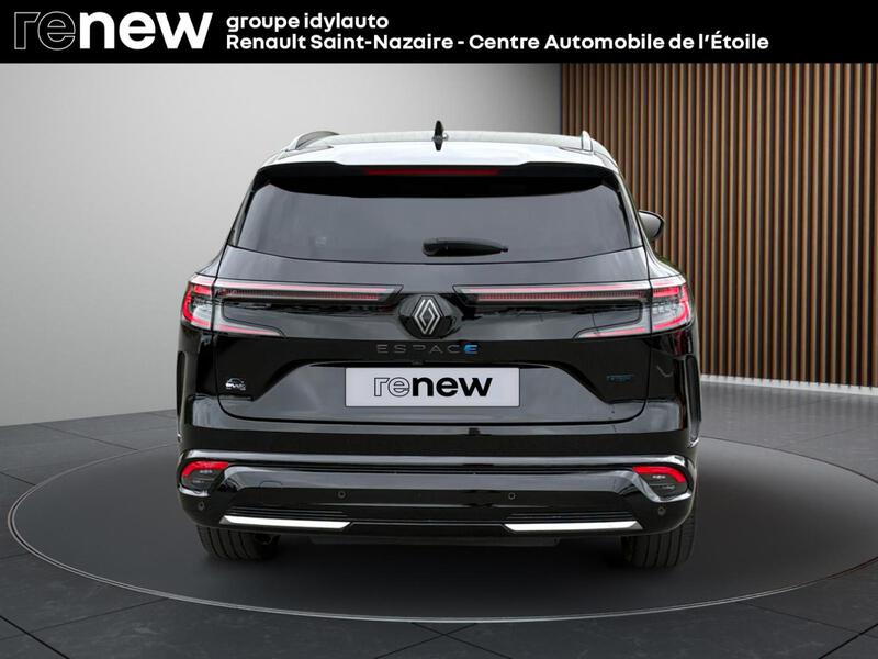 Renault Espace VI