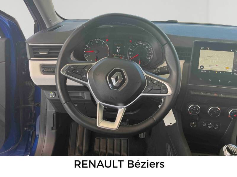 Renault Clio V