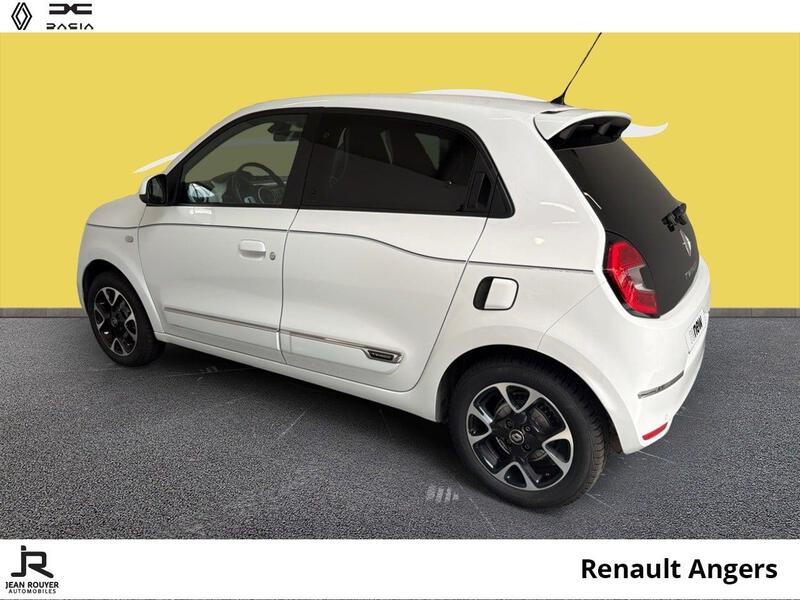 Renault Twingo III