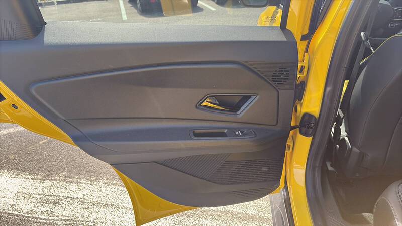 Renault R5 E-Tech Electrique