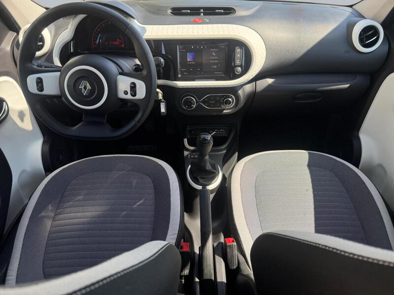 Renault Twingo III
