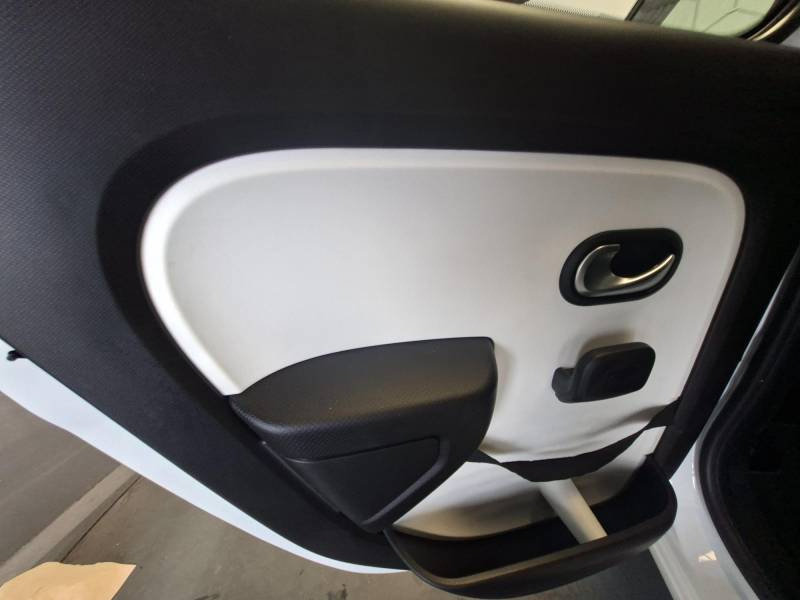 Renault Twingo E-Tech Electrique