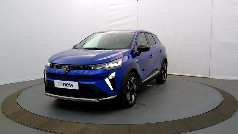 Renault Symbioz