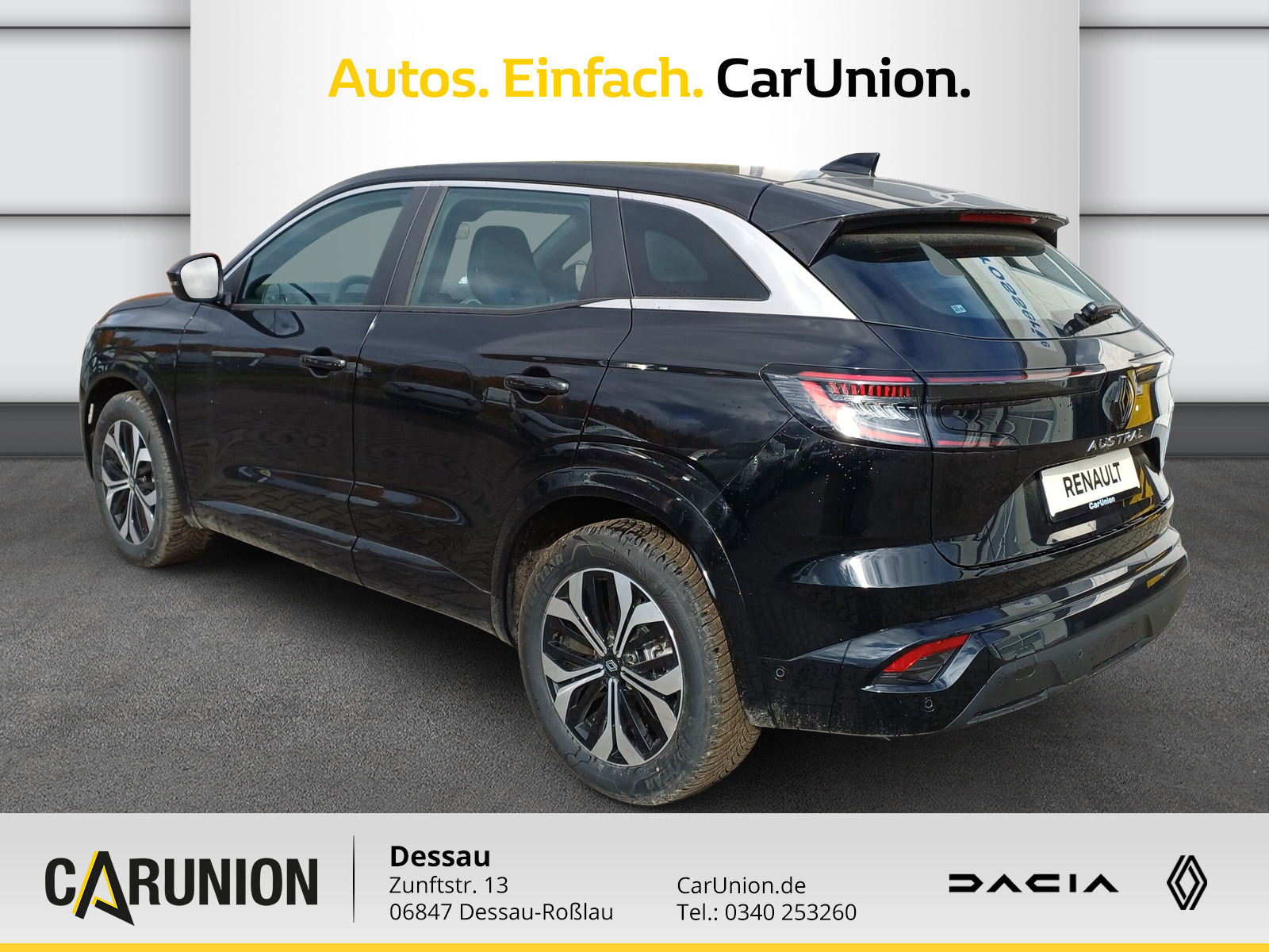 Renault Austral – Bild 6