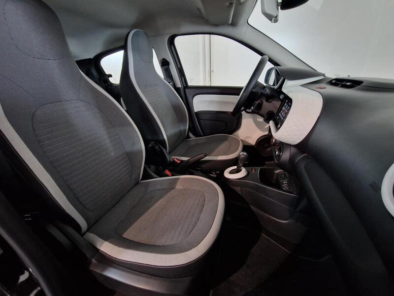Renault Twingo E-Tech Electrique