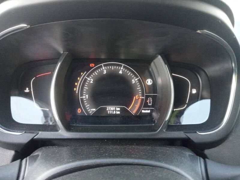 Renault Grand Scenic IV