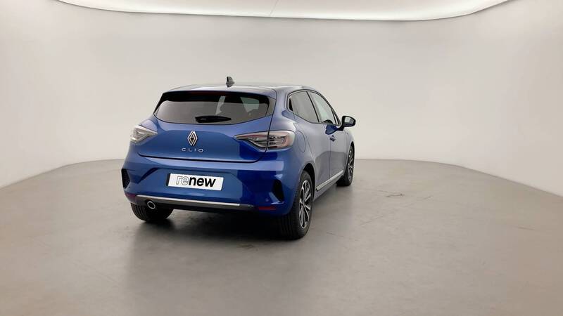 Renault Clio V