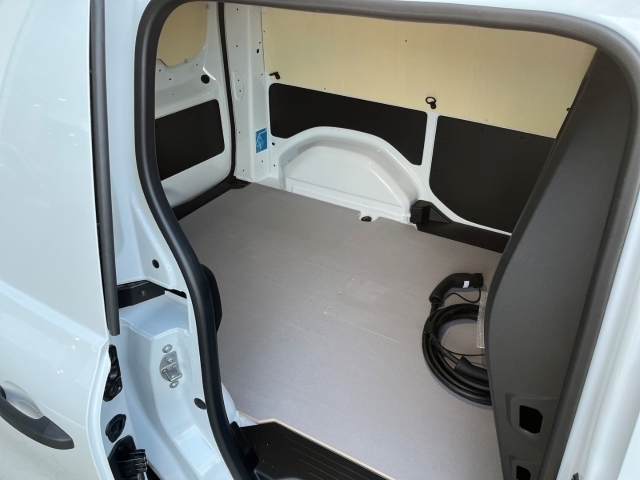 Renault Kangoo – Bild 10