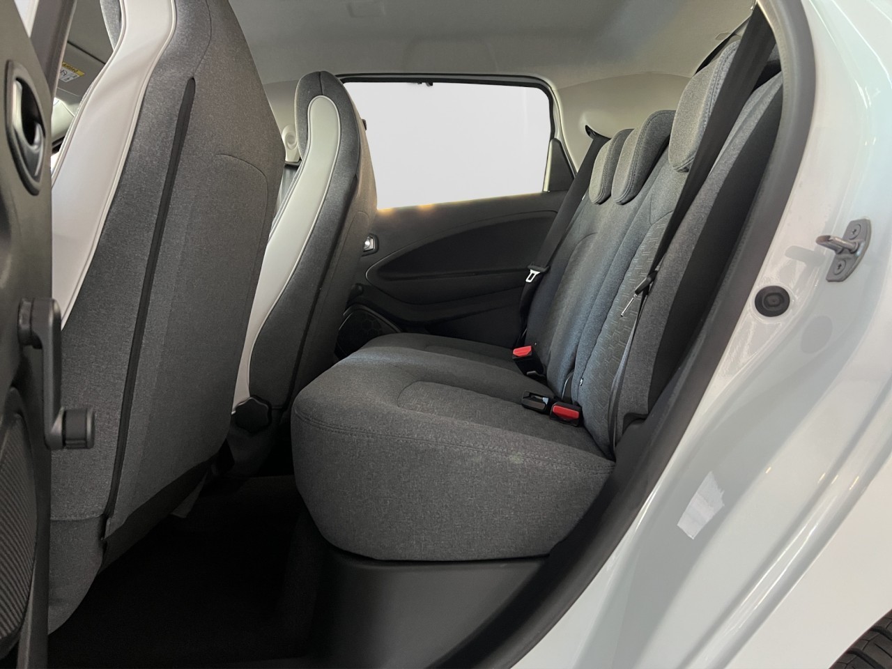 Renault Zoe – Bild 14