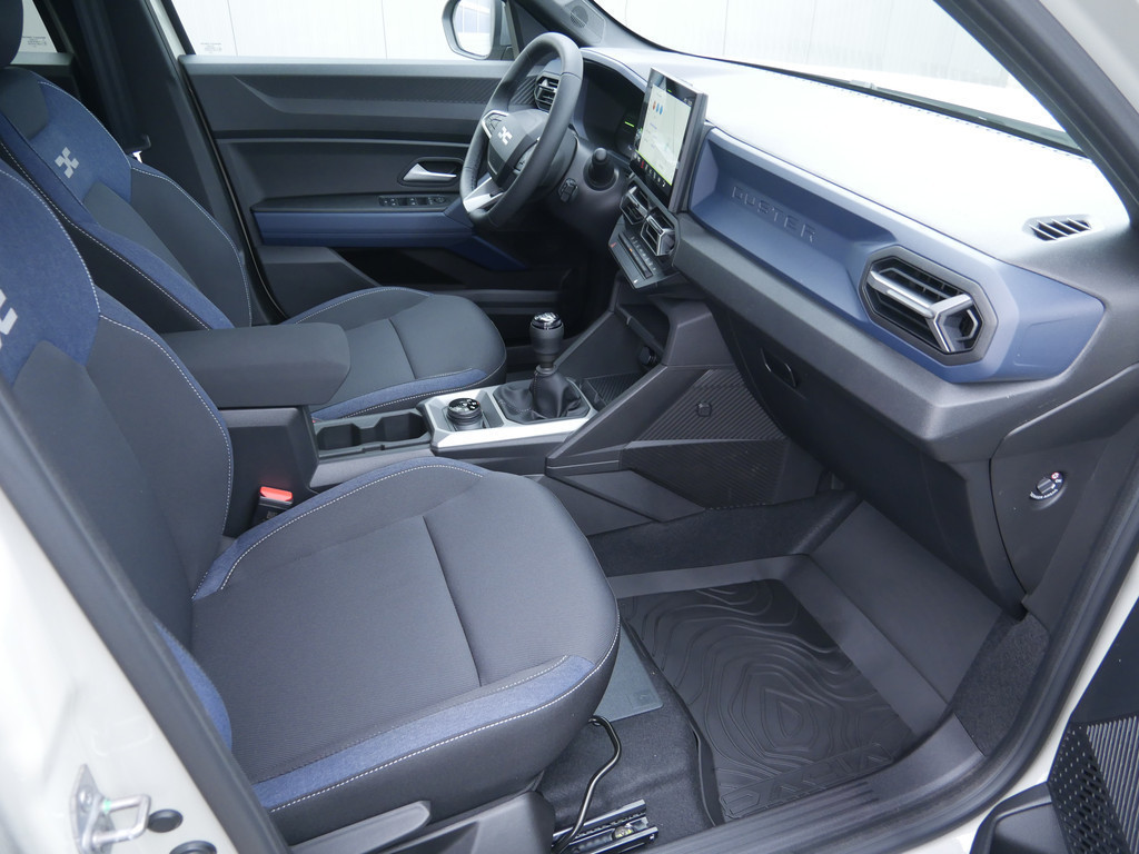 Dacia Duster – Bild 6